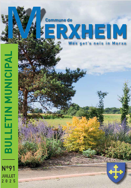 Bulletin municipal N°91